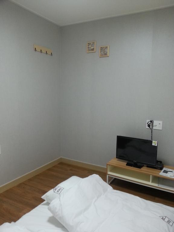 My Stay Csondzsu Szoba fotó