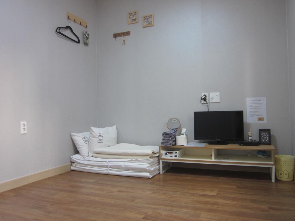 My Stay Csondzsu Kültér fotó