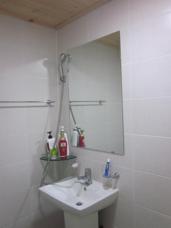 My Stay Csondzsu Szoba fotó