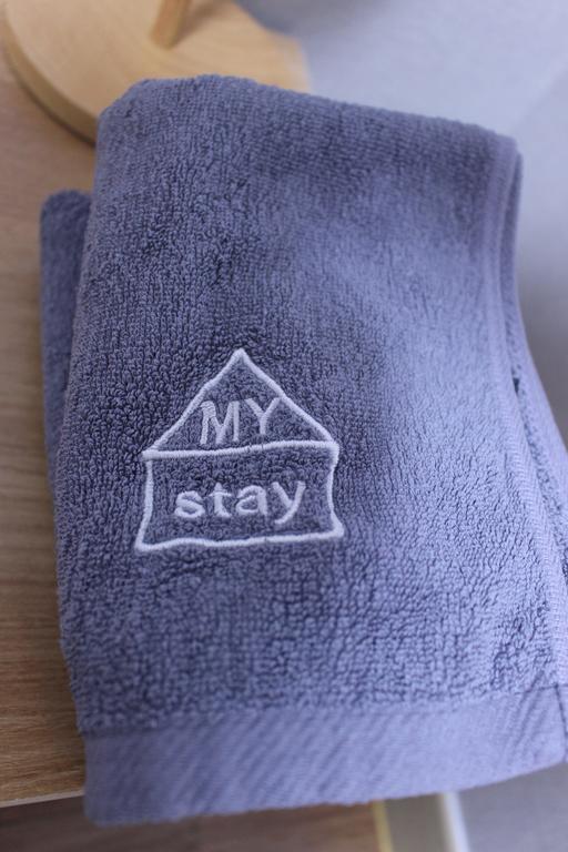My Stay Csondzsu Kültér fotó