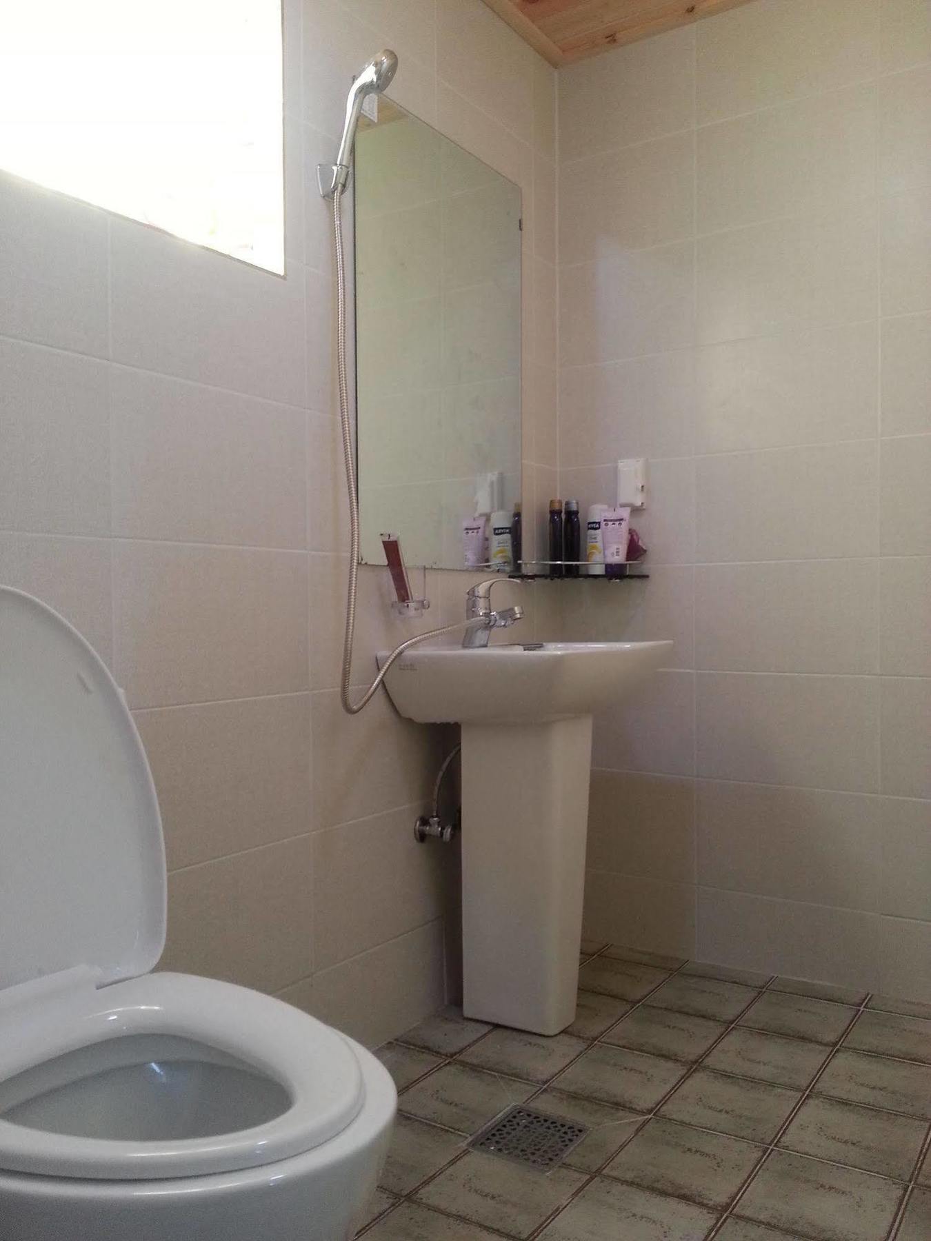 My Stay Csondzsu Kültér fotó