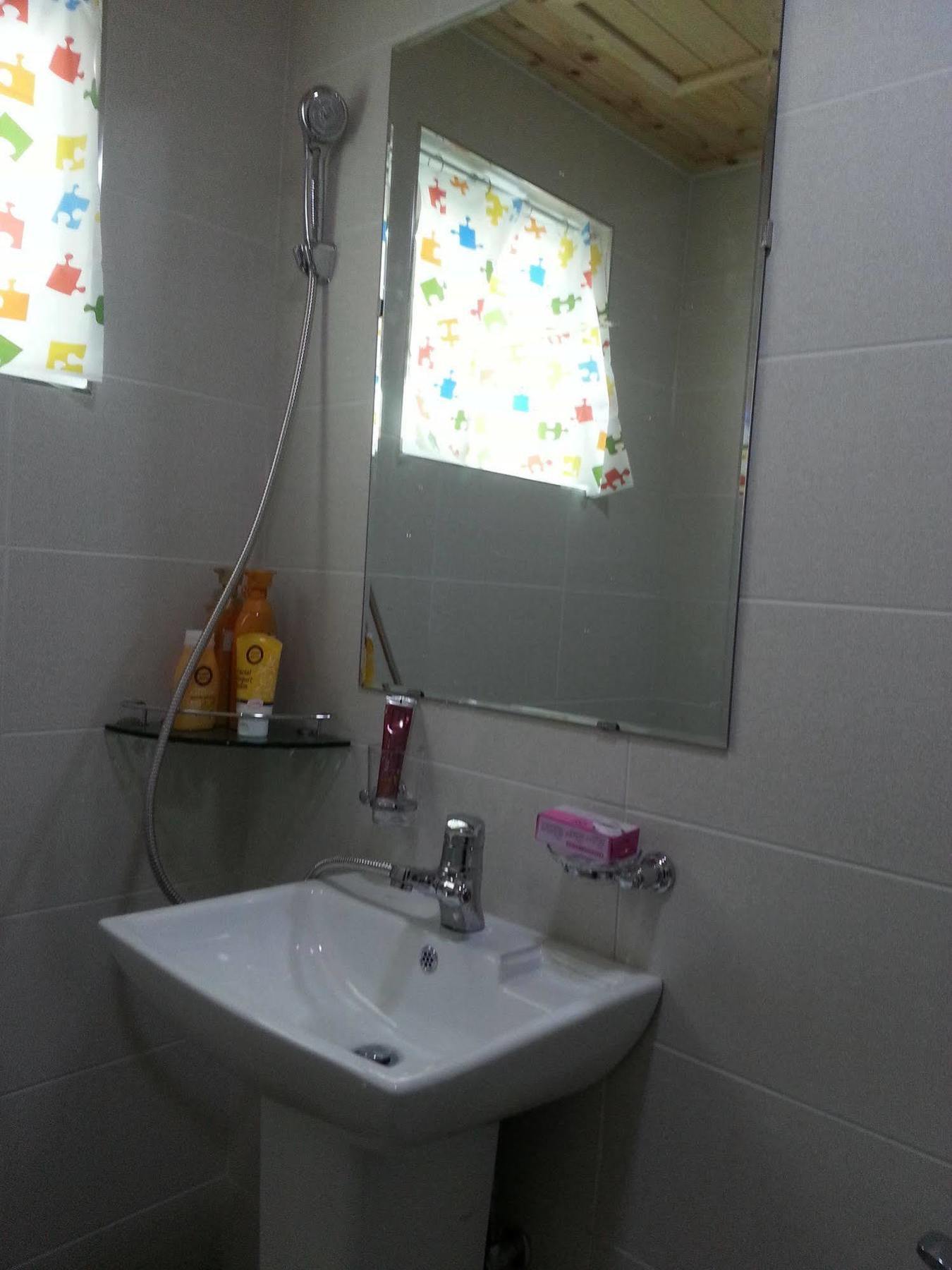 My Stay Csondzsu Kültér fotó