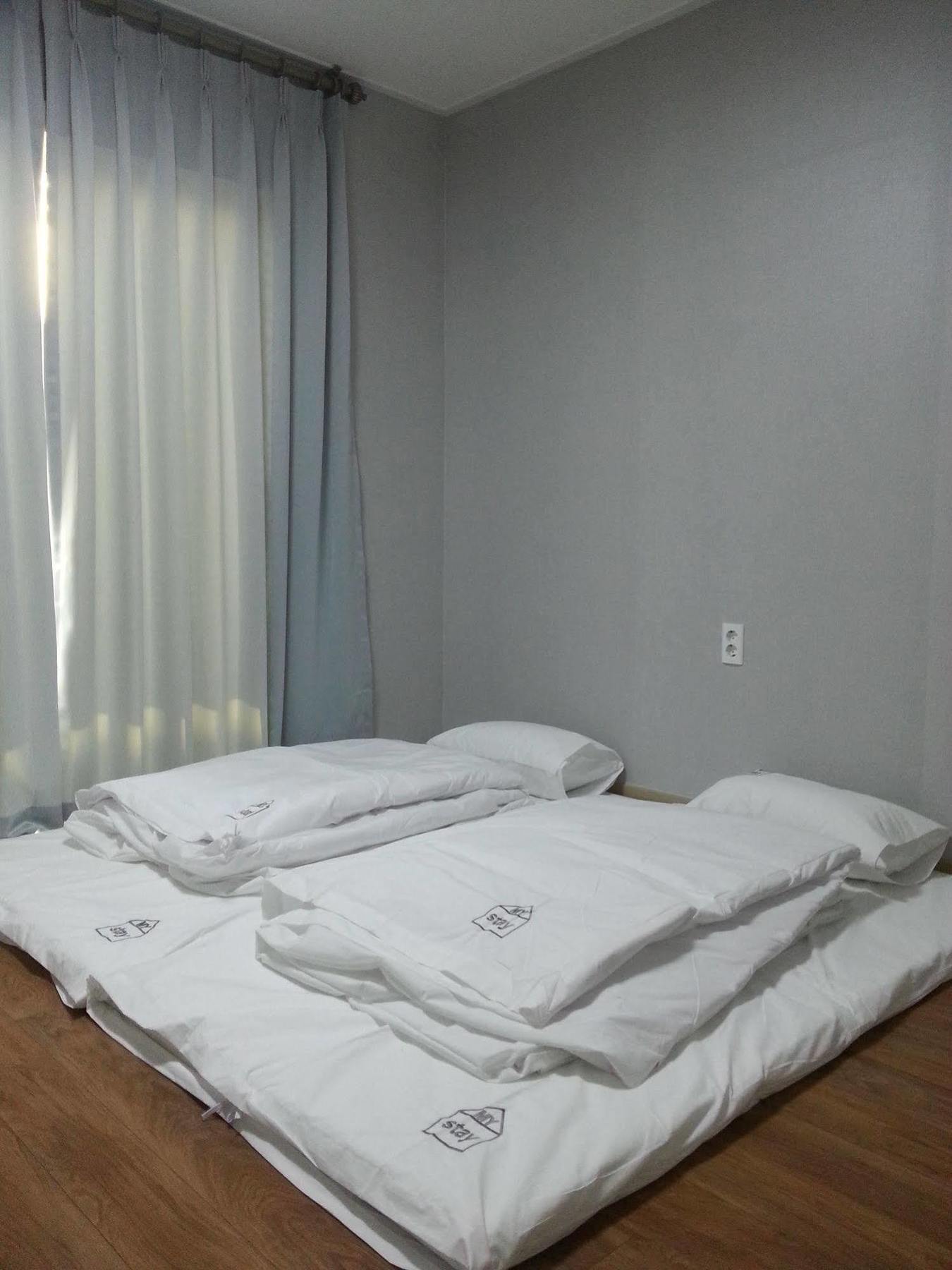 My Stay Csondzsu Kültér fotó