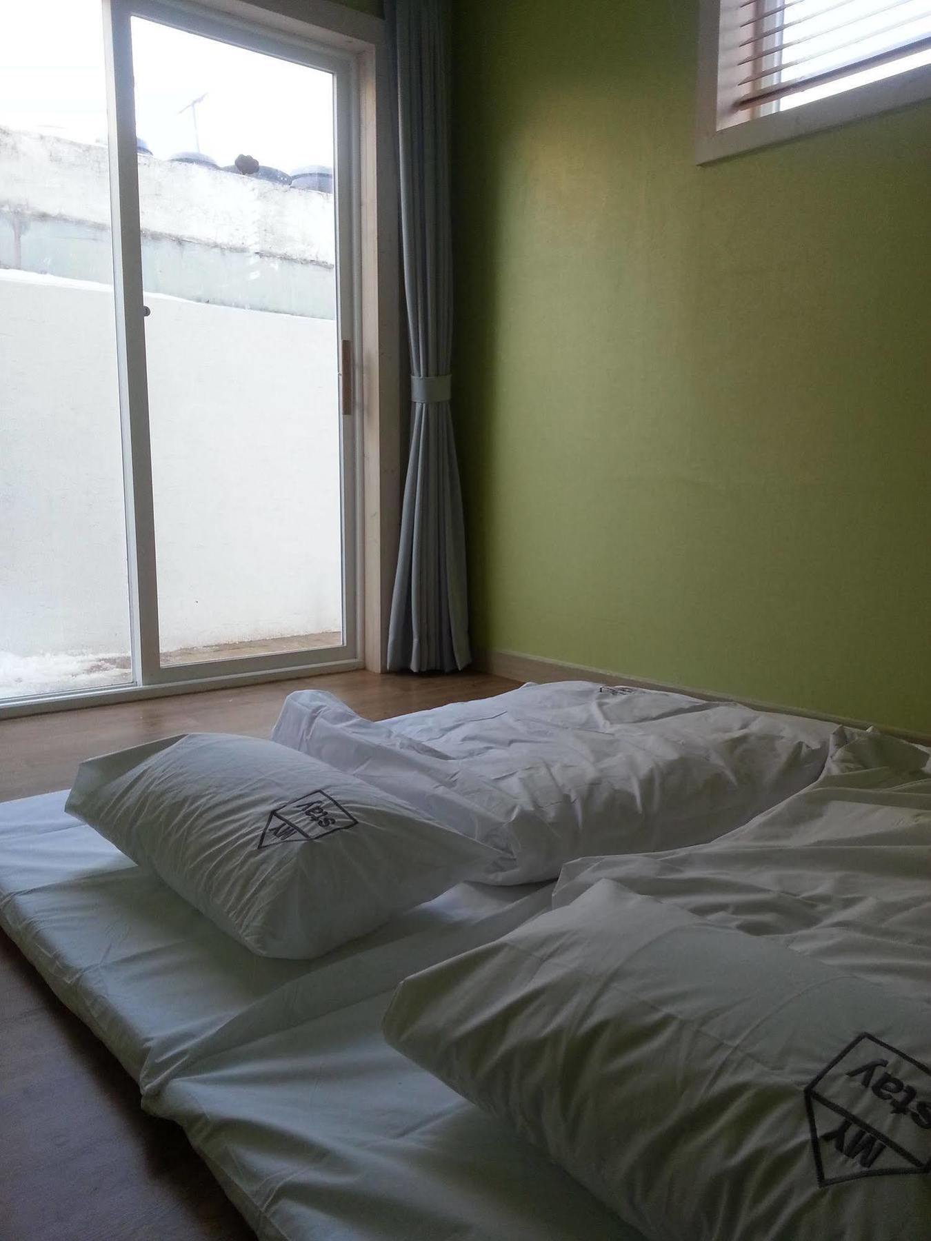 My Stay Csondzsu Kültér fotó